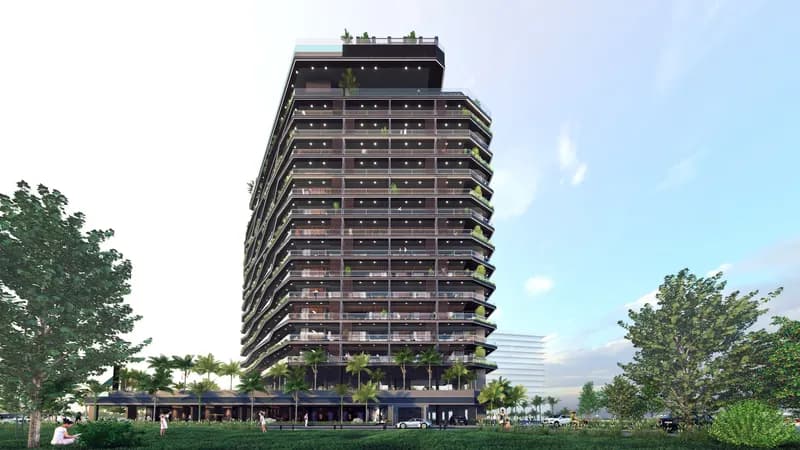 Building & Specialized Engineering Design