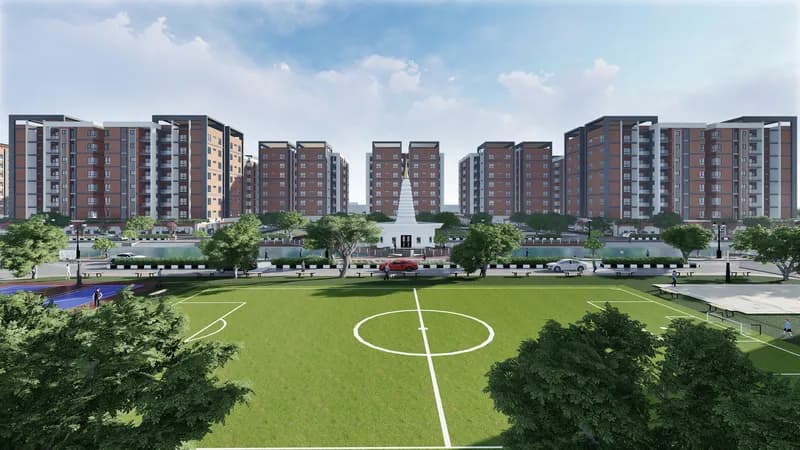 Integrated Project & Construction Management
