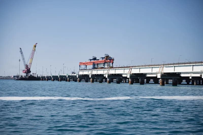 Infrastructure & Transportation Engineering