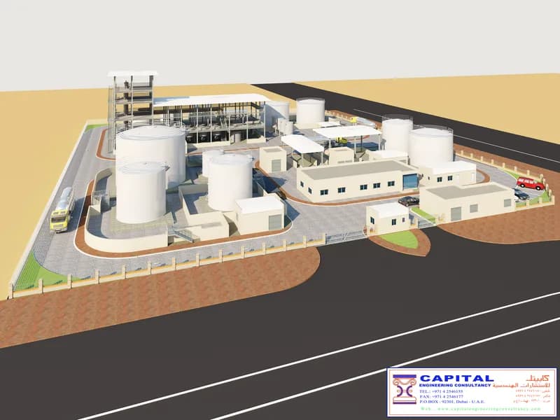 Sustainability & Environmental Solutions