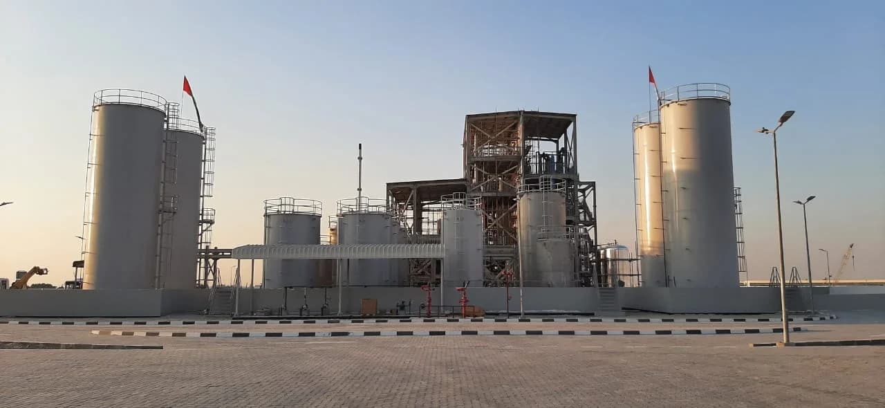 Environmental and Waste Water
