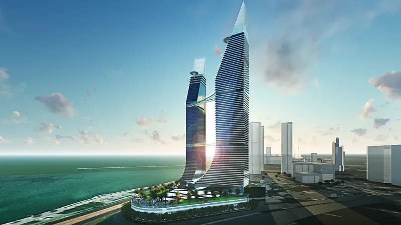 Architecture & Interior Design