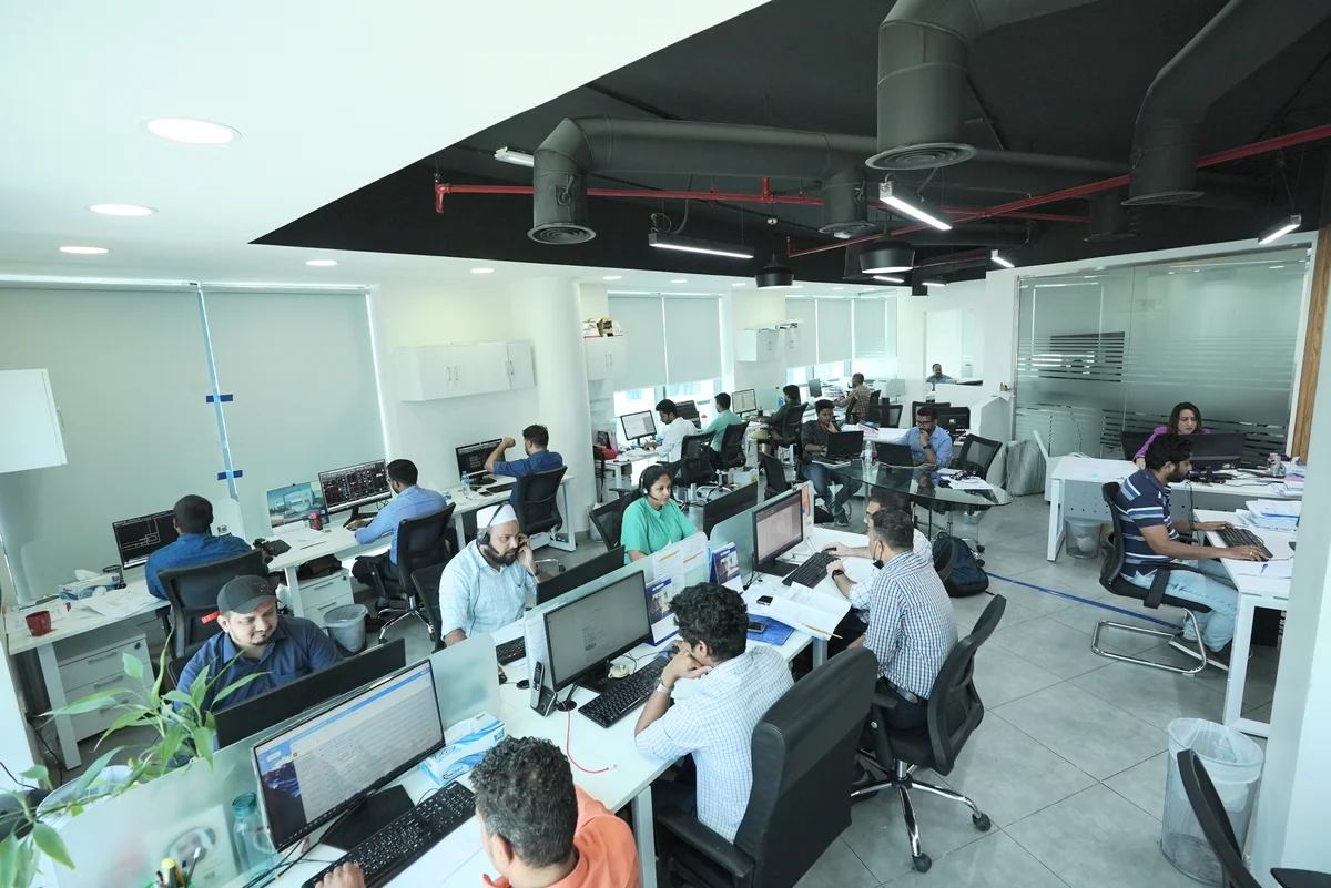 Capital Engineering Consultancy - Our projects and expertise