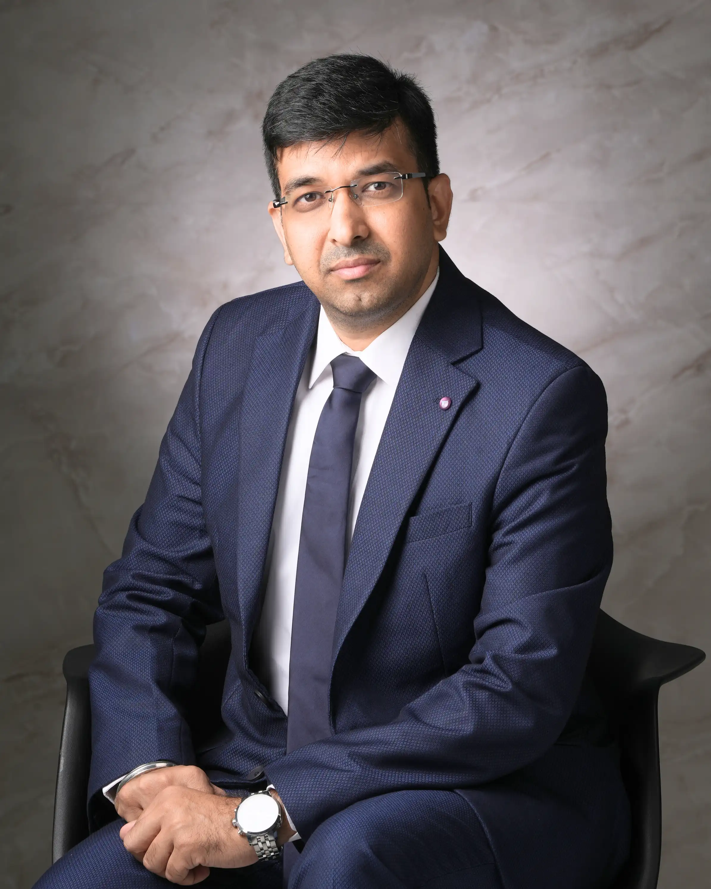 Operations Director