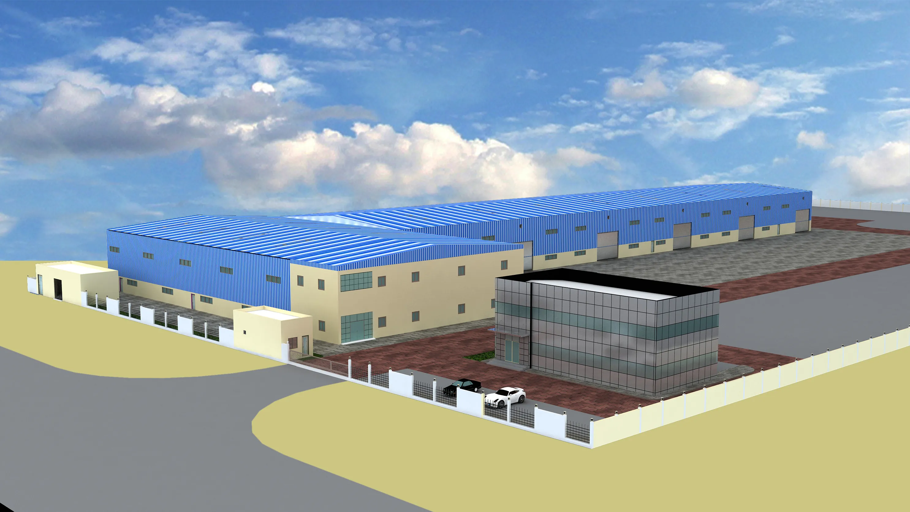 GBMT - Capital Engineering Consultancy